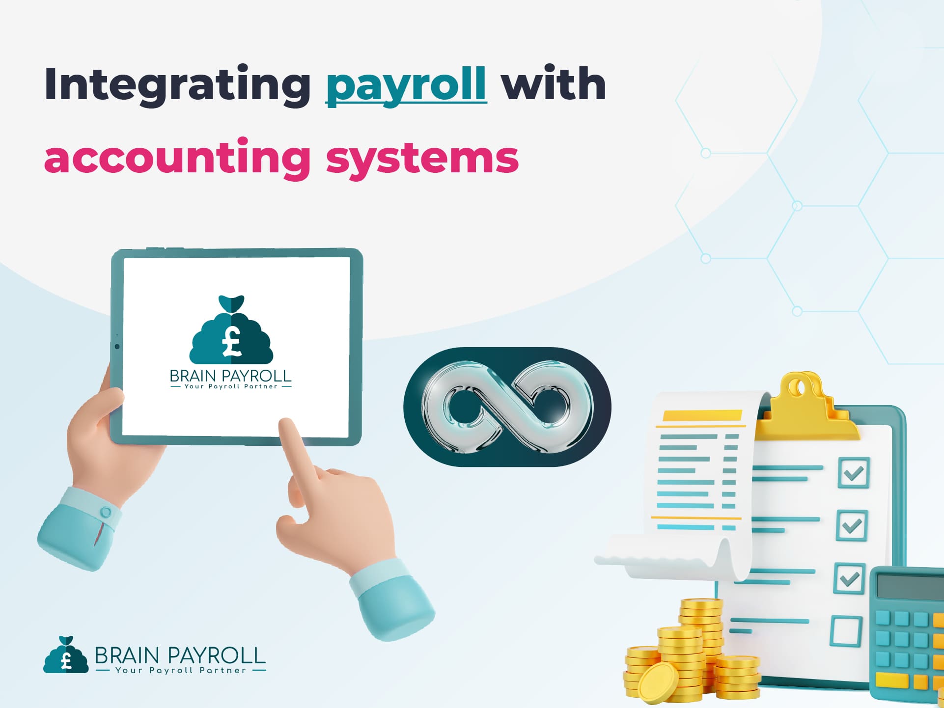 Integrating Payroll with Accounting Systems