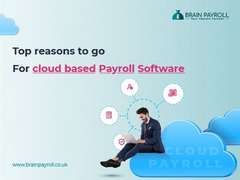 Get to Know What are the Top Reasons to go for Cloud-based Payroll Software?s