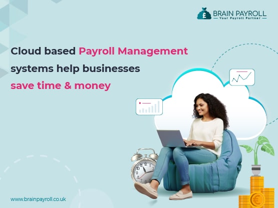 How Cloud-Based Payroll Management Systems Help Businesses Save Time And Money.
