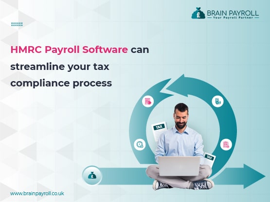 How HMRC Payroll Software Can Streamline Your Tax Compliance Process