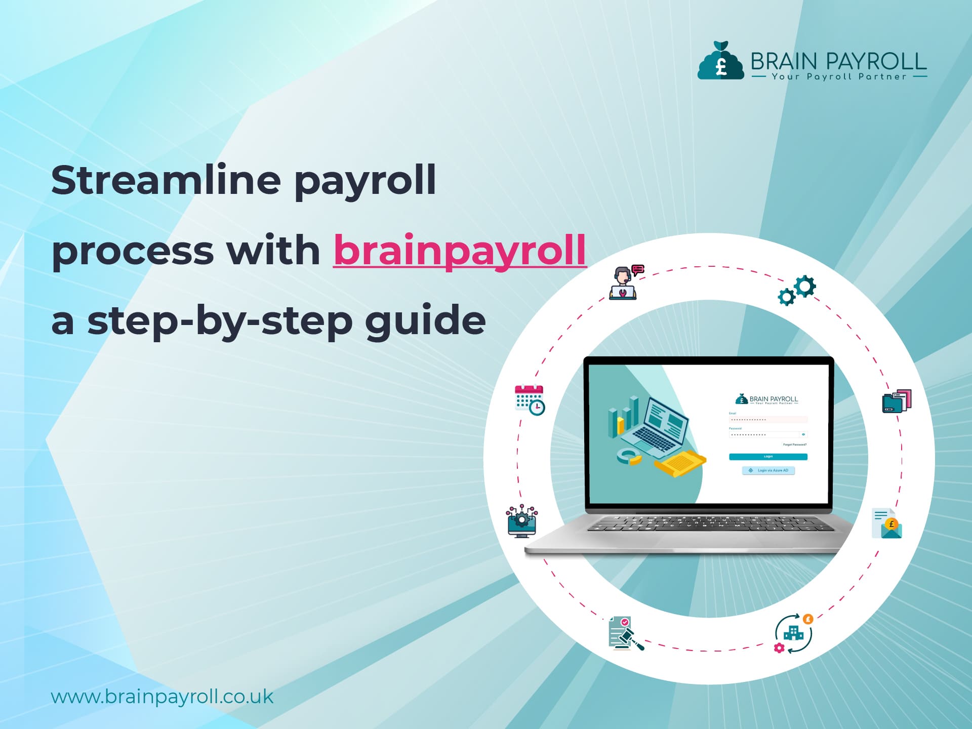 How to Streamline Payroll Processes with Brain Payroll