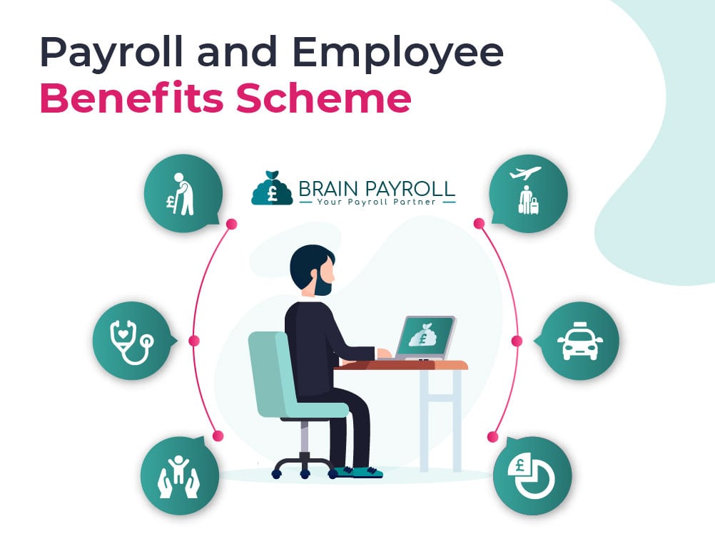 payroll and employee benefits scheme
