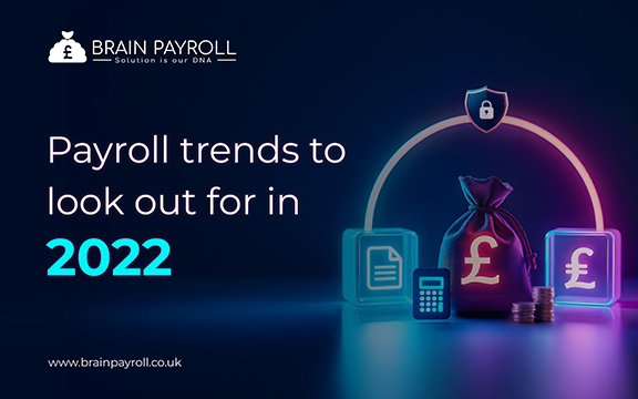 Payroll trends in the UK