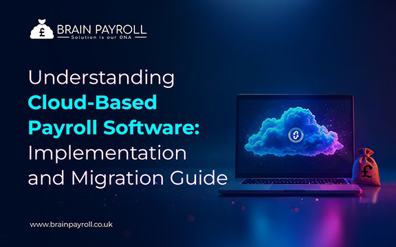 Cloud Payroll Implementation