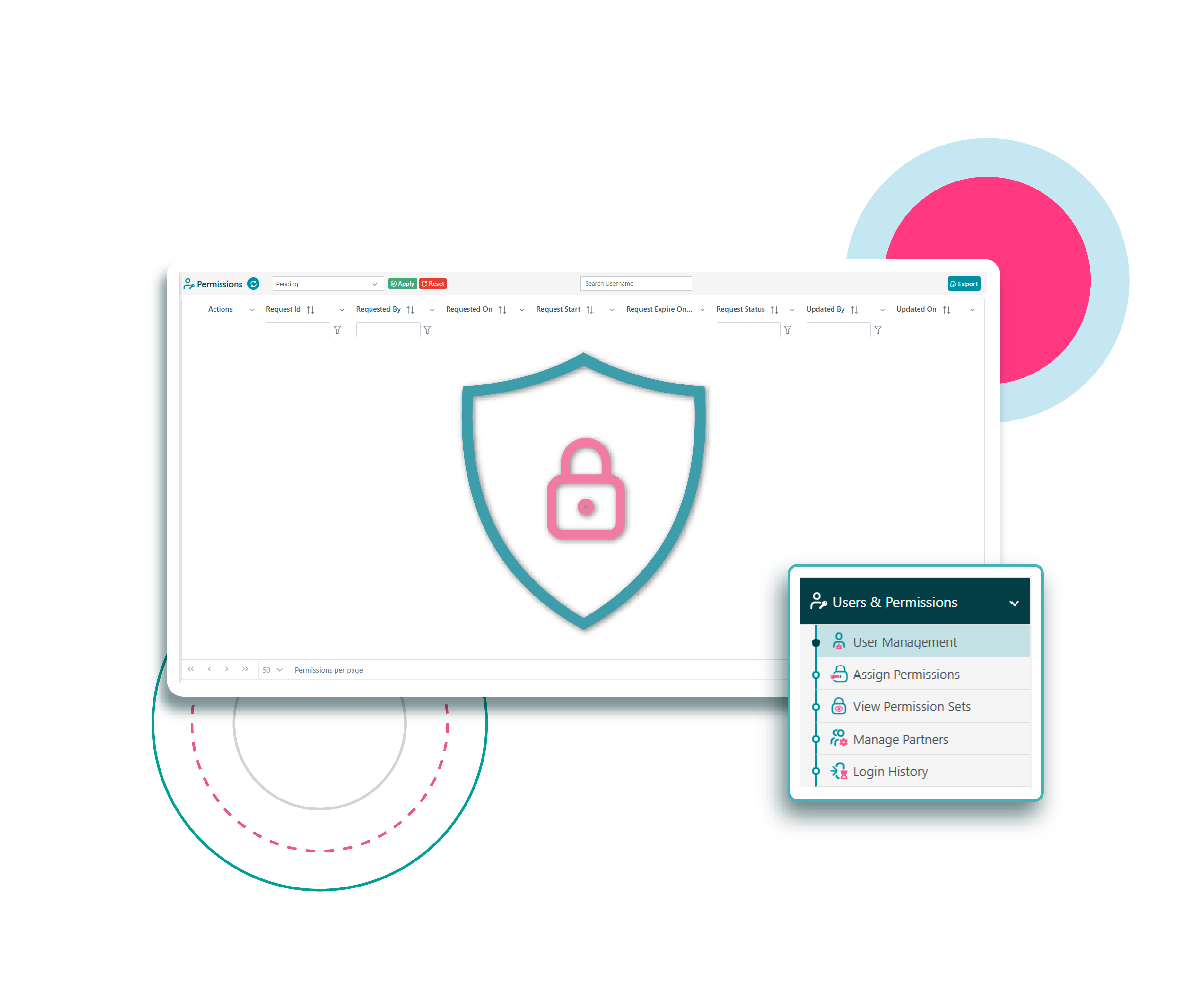 Data security and GDPR compliance