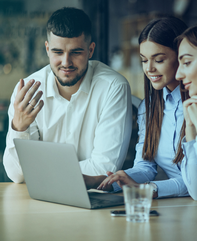 Improving payroll efficiency with automation