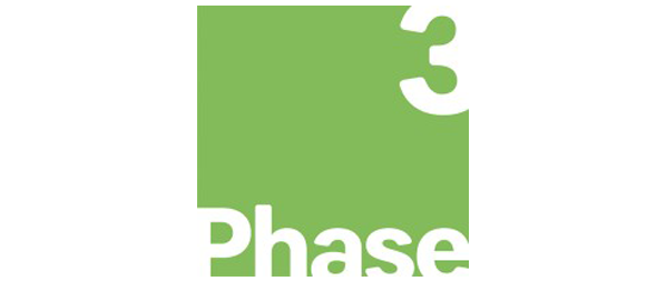 Phase 3
