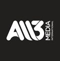 All3Media logo