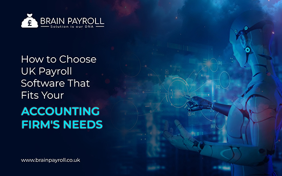 payroll bureau software
