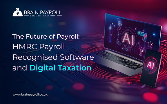 payroll software