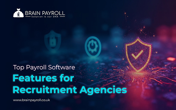 Essential Payroll Software Features for Recruitment Agencies