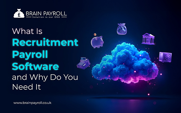 Recruitment Payroll Software Overview