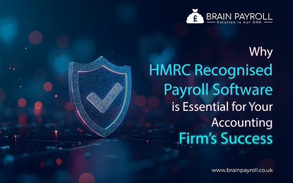 HMRC Recognised Payroll Software for Accounting Firms