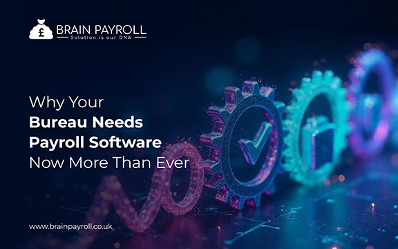 Payroll Software for Modern Business Needs