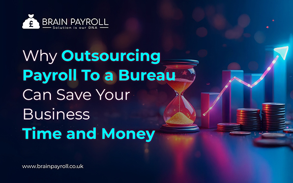 Benefits of Outsourcing Payroll to a Bureau