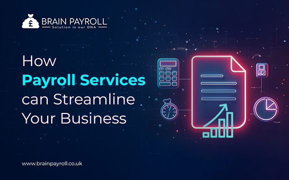 How Payroll Services Can Streamline Your business