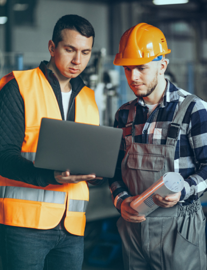 Case Study - Fully Integrated Pay & Bill and Payroll