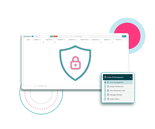 Data Security Interface